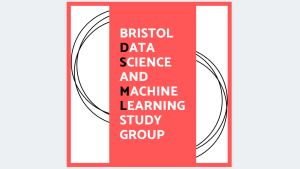 Bristol Data and Machine Learning Logo