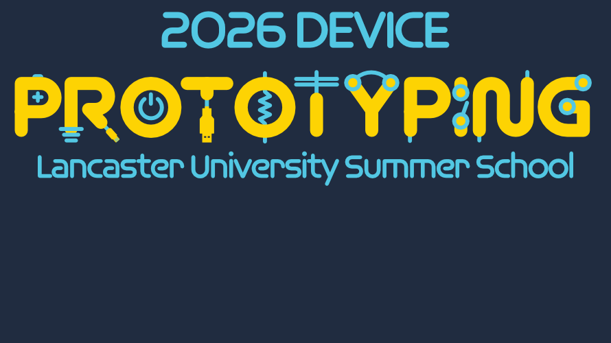 Protyping Summer School